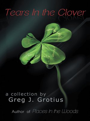 cover image of Tears in the Clover